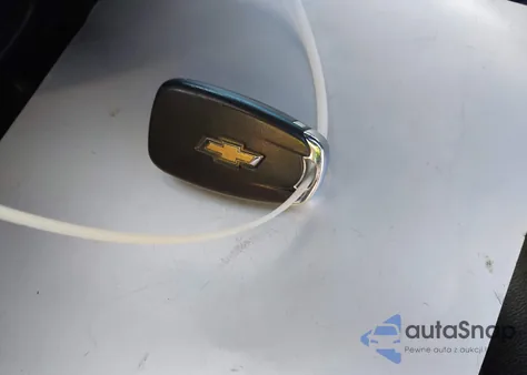 2017 Chevrolet Volt Lt z USA, uszkodzony, nr VIN 1G1RC6S58HU100807